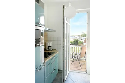 Villa Hamburg App. 07