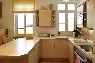 Villa Hamburg App. 02