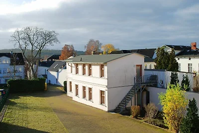 Holiday flat family holiday Ahlbeck
