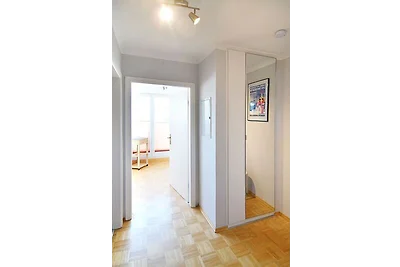 Villa Hamburg App. 08