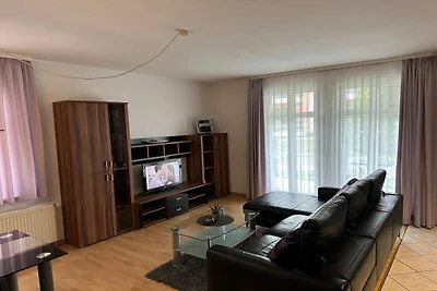 Haus Miramar App. 06
