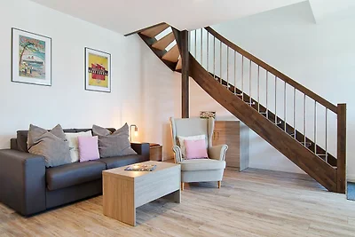 Villa Hamburg Haus Ahlbeck