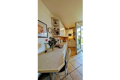 Apartament Dla rodzin Ahlbeck