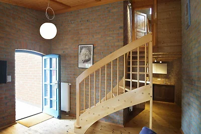 Kuća za odmor Dopust za oporavak Ahlbeck