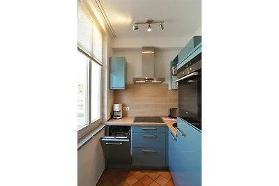 Villa Hamburg App. 05