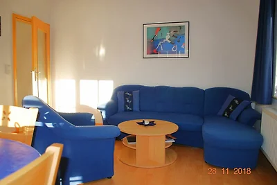 Apartament Dla rodzin Ahlbeck