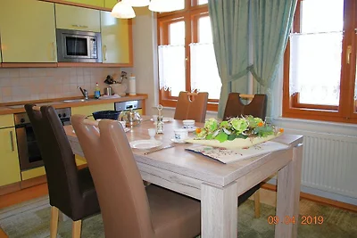 Haus Bellevue App 14