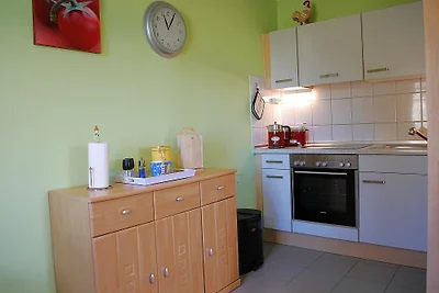 Apartament Dla rodzin Ahlbeck