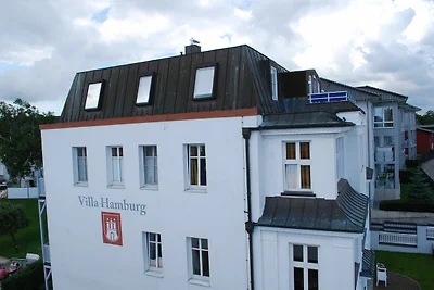 Villa Hamburg App. 04