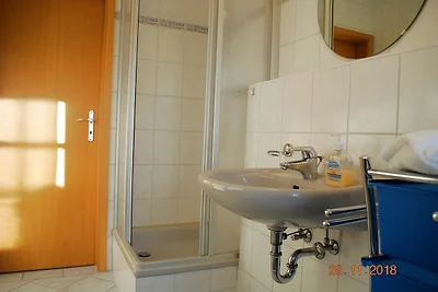 Apartament Dla rodzin Ahlbeck