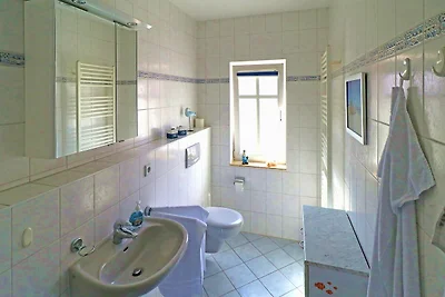 Feriendomizil Goethestraße App. 6