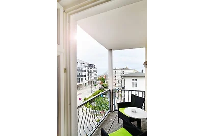 Haus Miramar App. 21