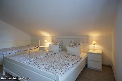 Appartamento Vacanza con famiglia Ahlbeck