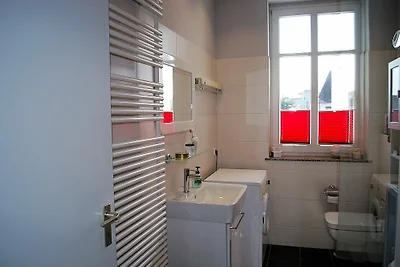 Villa Hamburg App. 02