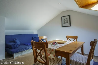 Appartamento Vacanza con famiglia Ahlbeck