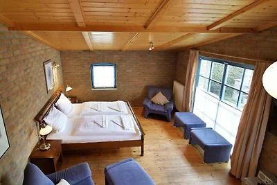 Kuća za odmor Dopust za oporavak Ahlbeck