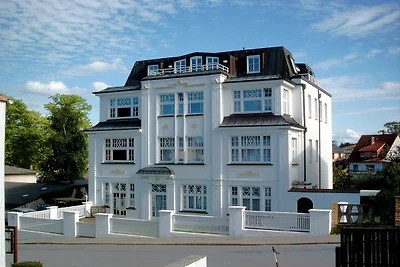 Villa Hamburg App. 04