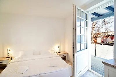 Villa Hamburg Haus Ahlbeck
