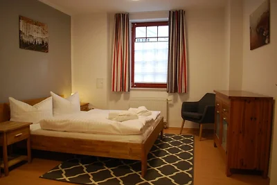 Haus Bellevue App.11
