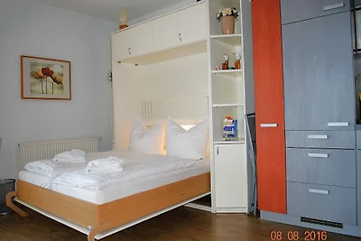 Apartamento Vacaciones familiares Heringsdorf