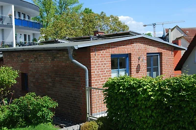 Haus Blankenese