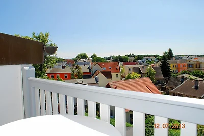 Villa Hamburg App. 05