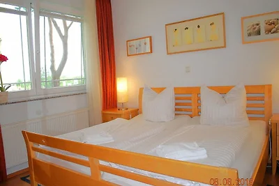 Apartamento Vacaciones familiares Heringsdorf