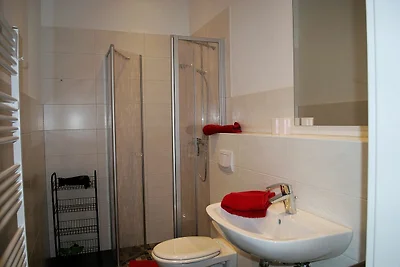 Apartament Dla rodzin Ahlbeck