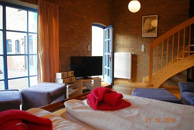 Villa Anna App. 10