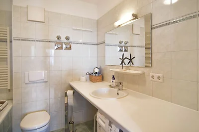 Vakantieappartement Gezinsvakantie Ahlbeck