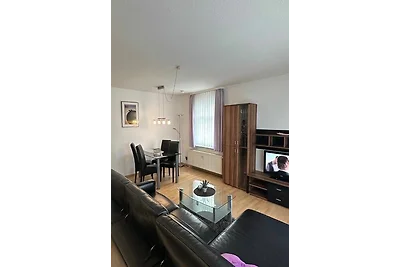 Haus Miramar App. 06