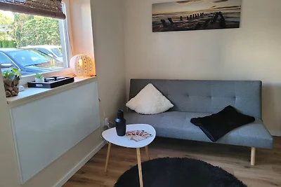 Vakantieappartement Gezinsvakantie Ahlbeck