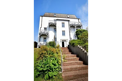 Villa Hamburg App. 08