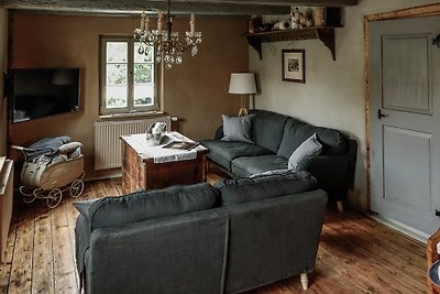 Gänsetrappe