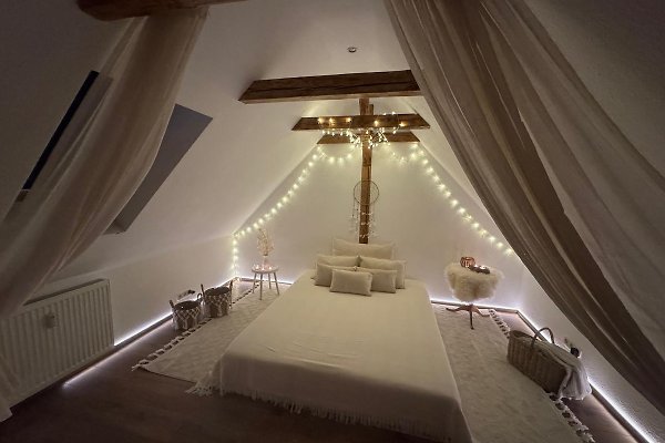 Ferienwohnung Walsrode