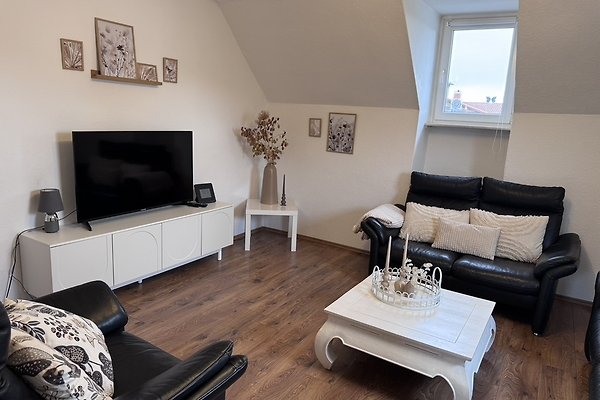 Ferienwohnung Walsrode