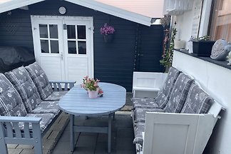 Zeer mooie vakantiewoning