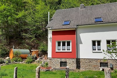Casa de vacaciones en el valle de Rosbach