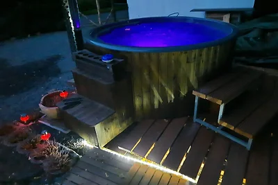 Appartamento vacanze Wellness Naafbachtal
