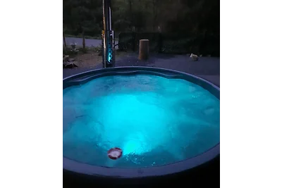 Appartamento vacanze Wellness Naafbachtal