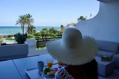Pura vida Denia