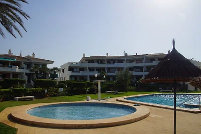 Pura vida Denia