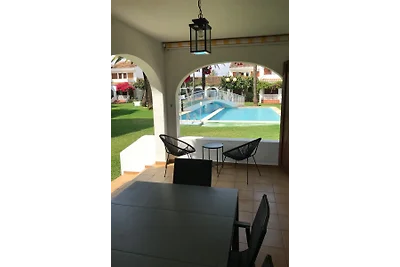 Viva la Vida Denia