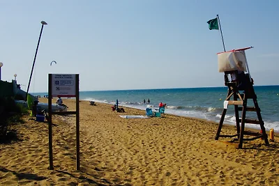 Pura vida Denia