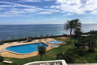 Pura vida Denia