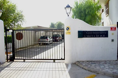 Pura vida Denia