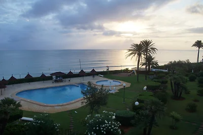 Pura vida Denia