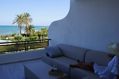 Pura vida Denia
