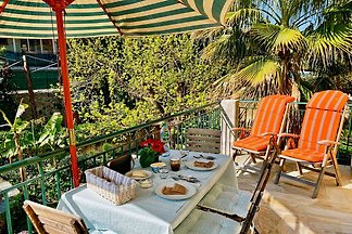Vakantieappartement Vence