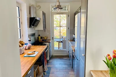 Ferienwohnung Nuages in Vence